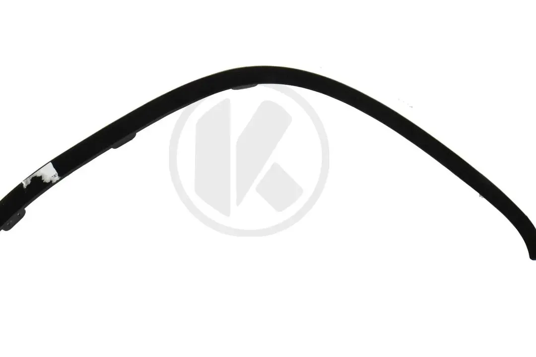Front bumper trim bar (LH)